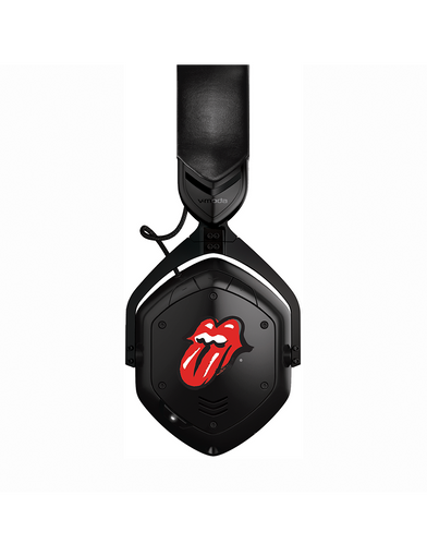 V-Moda x Rolling Stones Crossfade 2 – No Filter 2
