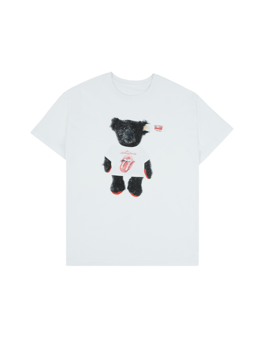 RS No. 9 x Steiff Black Bear T-Shirt